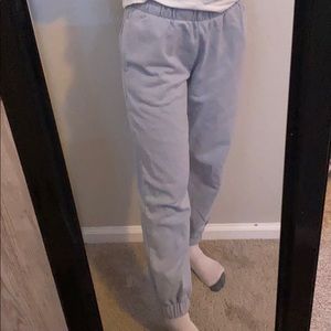 Brandy Melville sweatpants